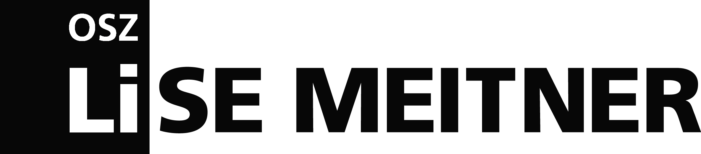 Logo osz-Lise-Meitner